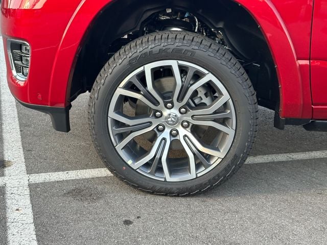 2027 RAM Ram 1500 Tungsten