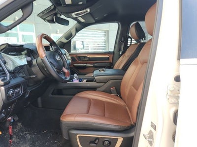 2021 RAM Ram 1500 Limited