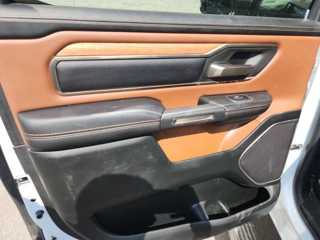 2021 RAM Ram 1500 Limited