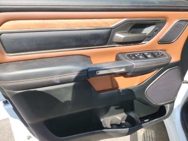 2021 RAM Ram 1500 Limited