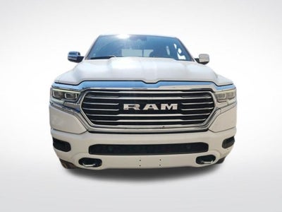 2021 RAM Ram 1500 Limited