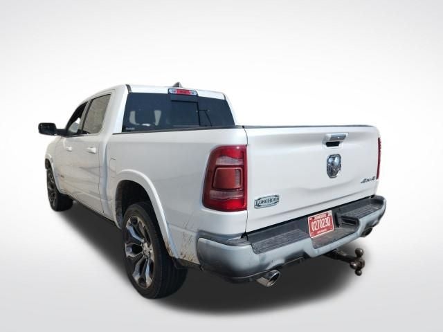 2021 RAM Ram 1500 Limited