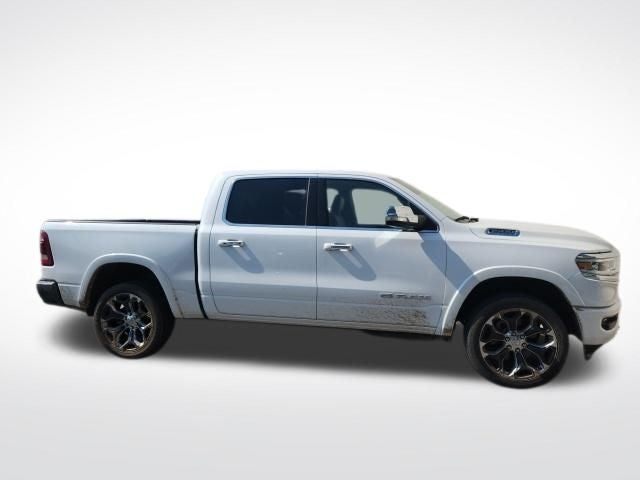 2021 RAM Ram 1500 Laramie Longhorn