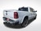 2021 RAM Ram 1500 Laramie Longhorn