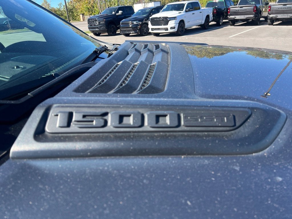 2025 RAM Ram 1500 Rebel X