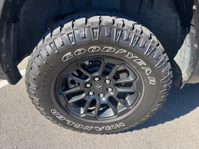 2025 RAM Ram 1500 Rebel X