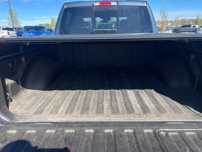 2025 RAM Ram 1500 Rebel X