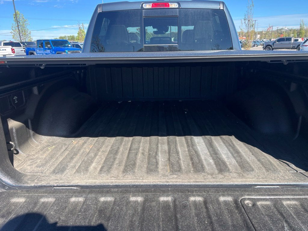 2025 RAM Ram 1500 Rebel X