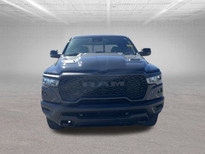 2025 RAM Ram 1500 Rebel X