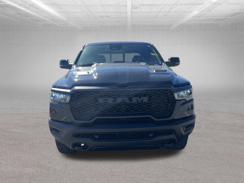 2025 RAM Ram 1500 Rebel X
