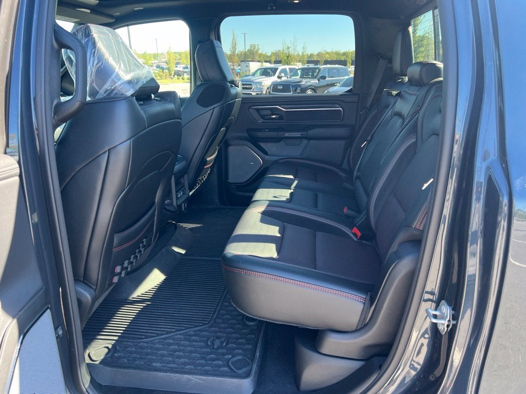 2025 RAM Ram 1500 Rebel X