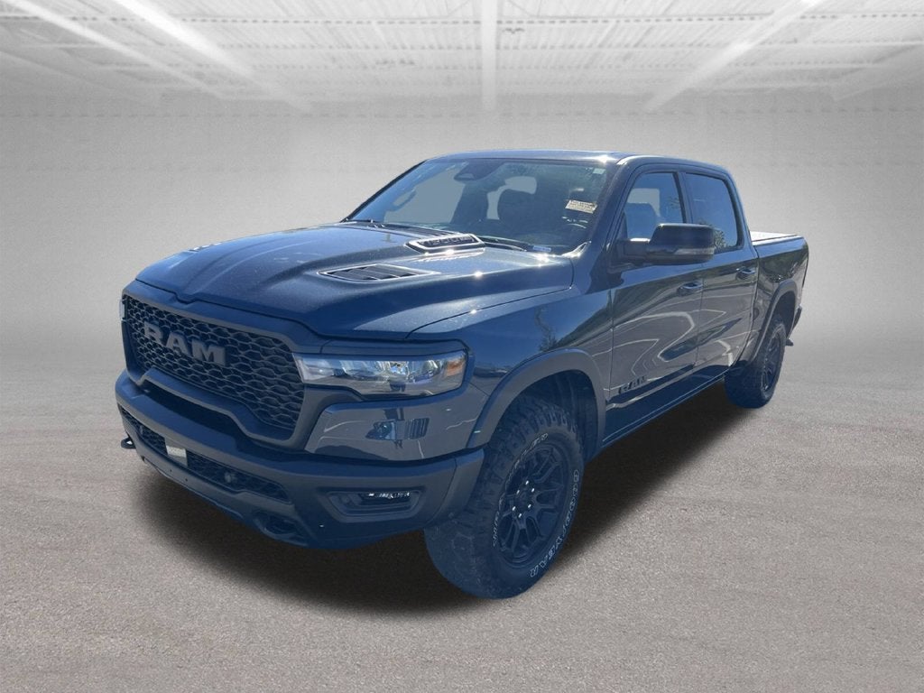 2025 RAM Ram 1500 Rebel X
