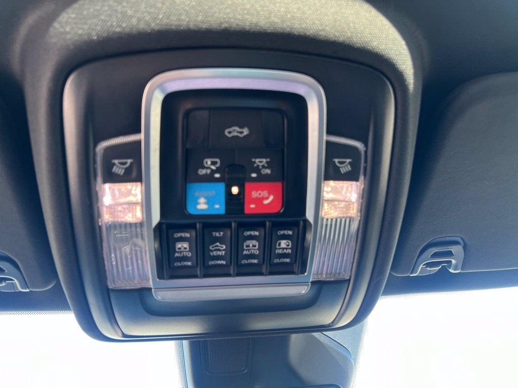 2025 RAM Ram 1500 Rebel X