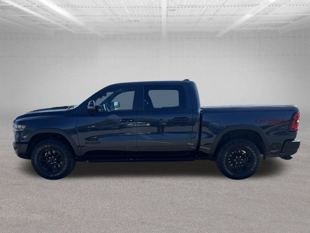 2025 RAM Ram 1500 Rebel X