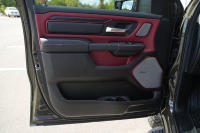 2027 RAM Ram 1500 Rebel