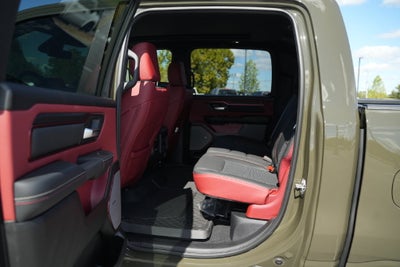 2027 RAM Ram 1500 Rebel