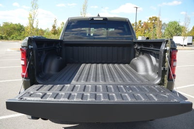 2027 RAM Ram 1500 Rebel