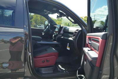2027 RAM Ram 1500 Rebel
