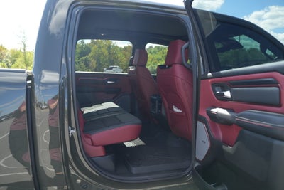 2027 RAM Ram 1500 Rebel