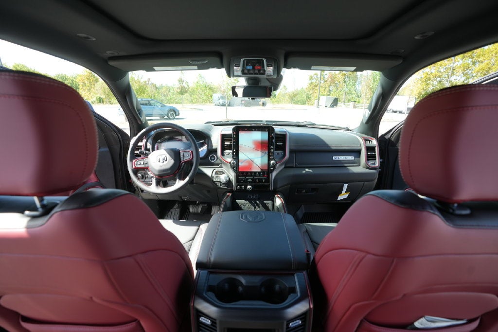 2027 RAM Ram 1500 Rebel