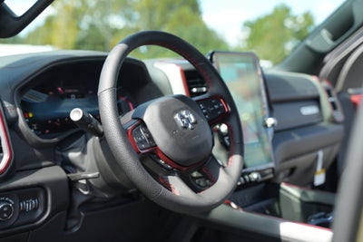 2027 RAM Ram 1500 Rebel