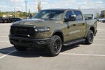 2027 RAM Ram 1500 Rebel