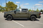 2027 RAM Ram 1500 Rebel