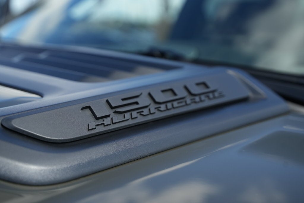 2027 RAM Ram 1500 Rebel