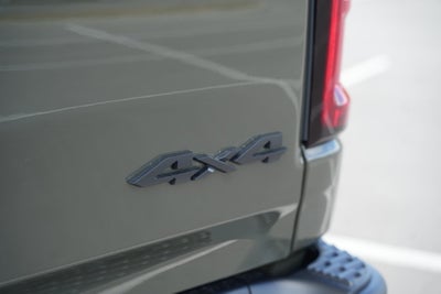 2027 RAM Ram 1500 Rebel