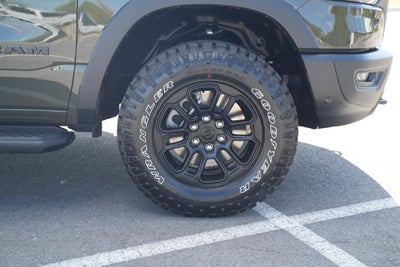 2027 RAM Ram 1500 Rebel
