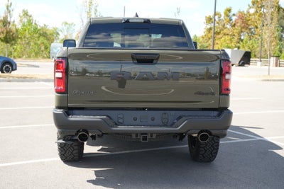 2027 RAM Ram 1500 Rebel