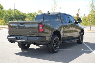 2027 RAM Ram 1500 Rebel
