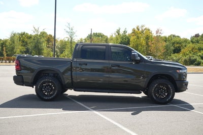 2027 RAM Ram 1500 Rebel