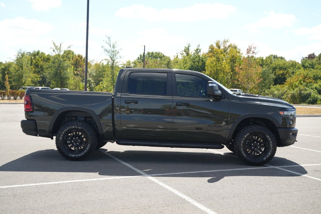 2027 RAM Ram 1500 Rebel