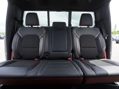 2021 RAM 1500 Rebel Crew Cab 4x4 5'7' Box