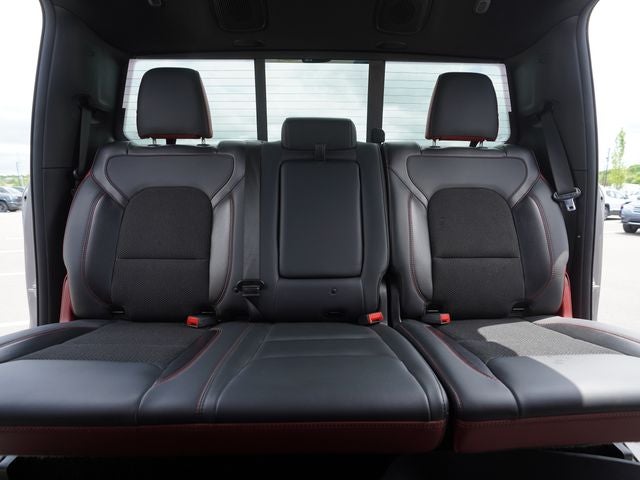 2021 RAM 1500 Rebel Crew Cab 4x4 5'7' Box
