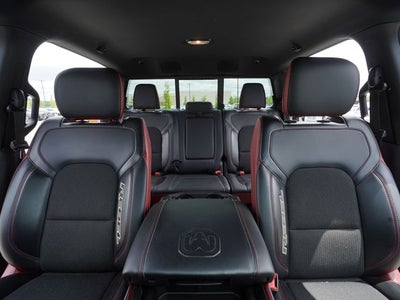 2021 RAM 1500 Rebel Crew Cab 4x4 5'7' Box