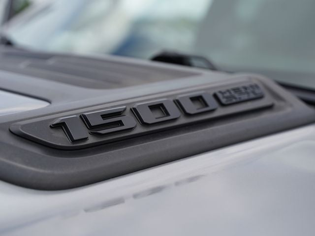 2021 RAM 1500 Rebel Crew Cab 4x4 5'7' Box