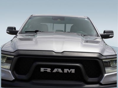 2021 RAM 1500 Rebel Crew Cab 4x4 5'7' Box