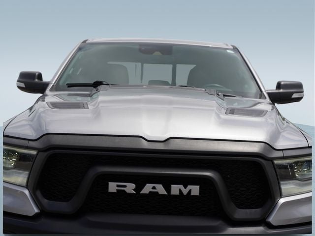 2021 RAM 1500 Rebel Crew Cab 4x4 5'7' Box