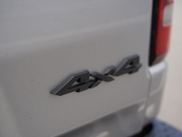 2021 RAM 1500 Rebel Crew Cab 4x4 5'7' Box
