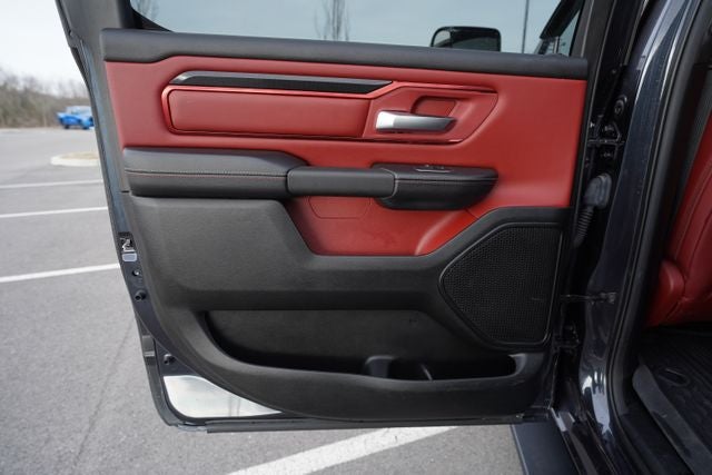 2019 RAM 1500 Rebel Crew Cab 4x4 5'7' Box