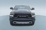 2019 RAM 1500 Rebel Crew Cab 4x4 5'7' Box