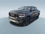 2019 RAM 1500 Rebel Crew Cab 4x4 5'7' Box