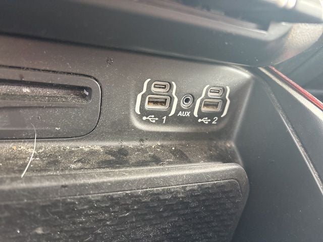 2019 RAM 1500 Rebel Crew Cab 4x4 5'7' Box