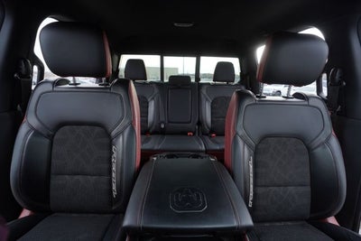 2019 RAM 1500 Rebel Crew Cab 4x4 5'7' Box