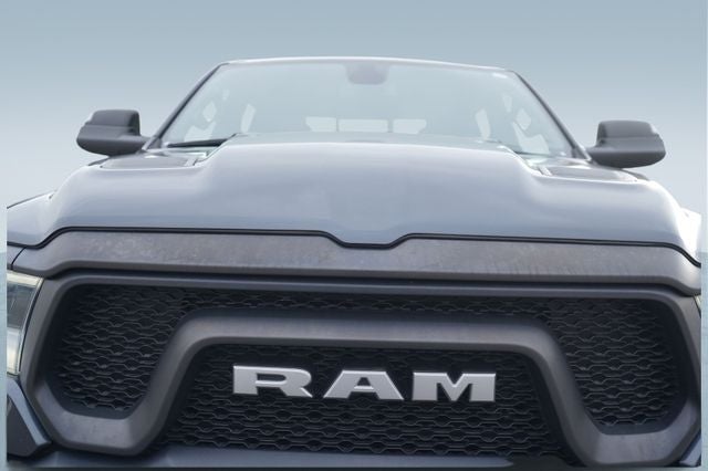 2019 RAM 1500 Rebel Crew Cab 4x4 5'7' Box