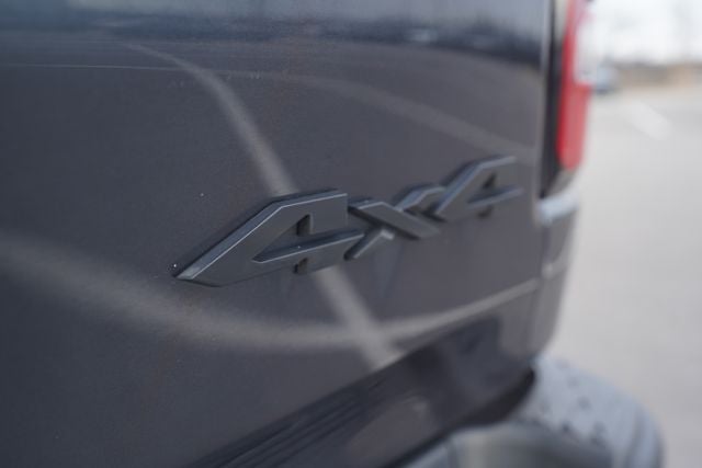 2019 RAM 1500 Rebel Crew Cab 4x4 5'7' Box