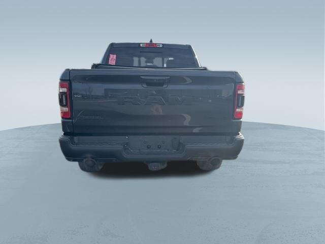 2019 RAM 1500 Rebel Crew Cab 4x4 5'7' Box