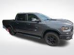 2022 RAM Ram 1500 Rebel